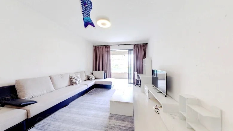 Donghua Jiayuan Phase I - View 2