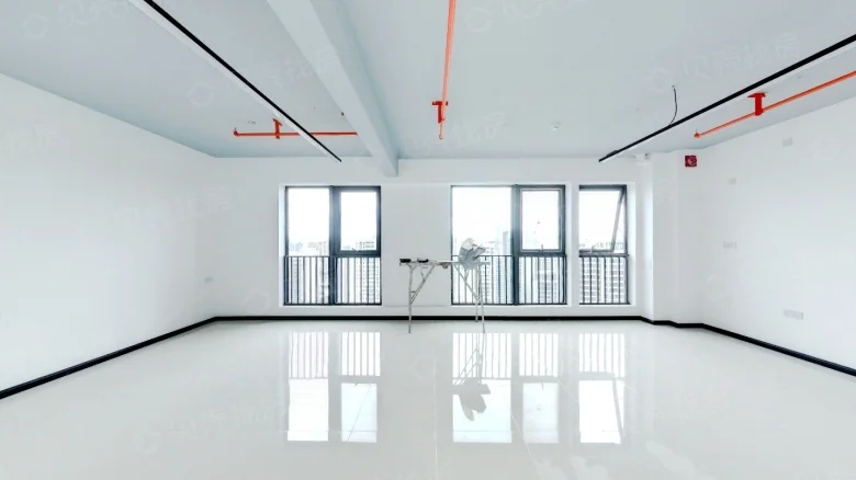 Zhaoshang Park Avenue - View 2