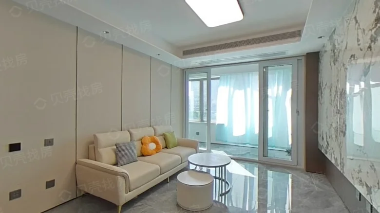 Dongjing Runfu Mansion - View 1