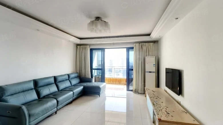 China Travel International Residences Phase II - View 1