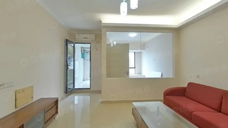 Tehua HePing Li - View 1