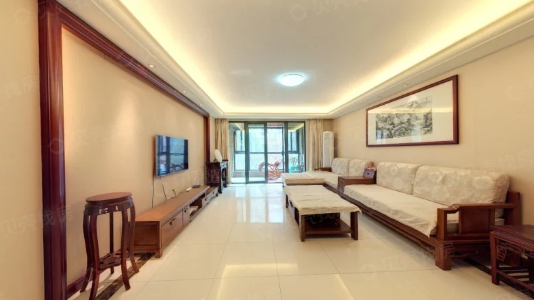 Cassia Garden South District - View 2