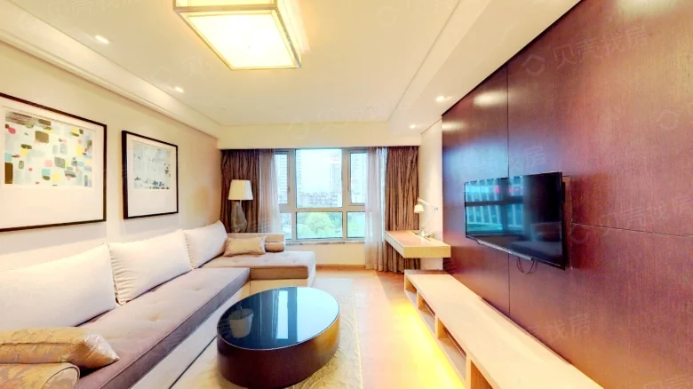 Huihao International - View 2