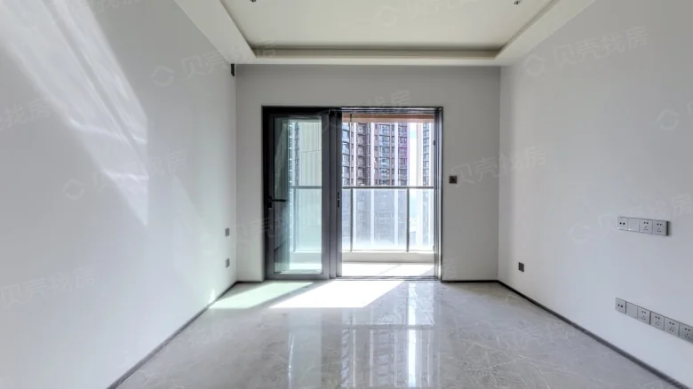 Shenzhen Iron Yi Mansion Phase I - View 3