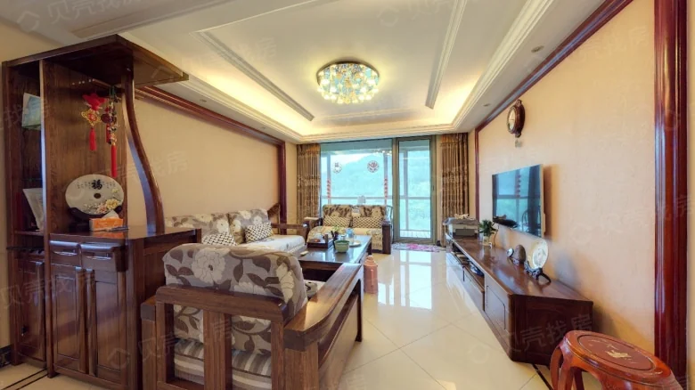 Haier Green City Quanyun Village Jinlan Garden - View 2