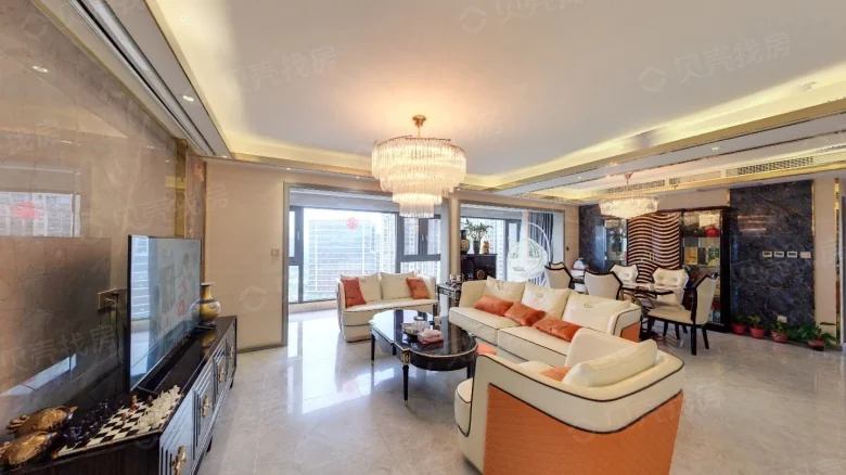 Shi Yuan Grand Mansion - View 2