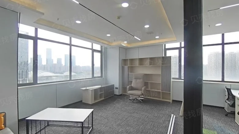 Dawan Xi'an ONE - View 2