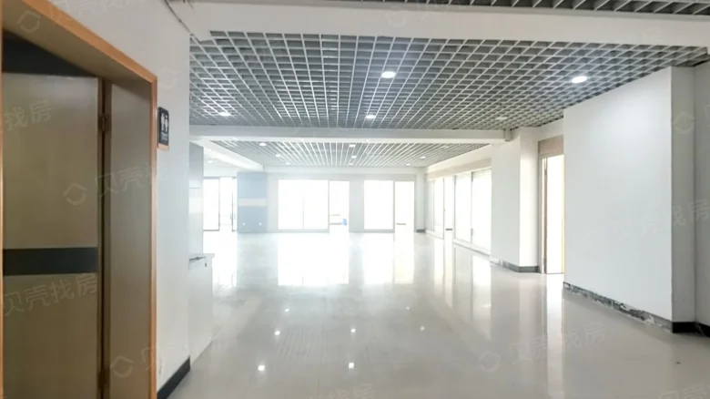 Zhongguang Business Tower - View 4