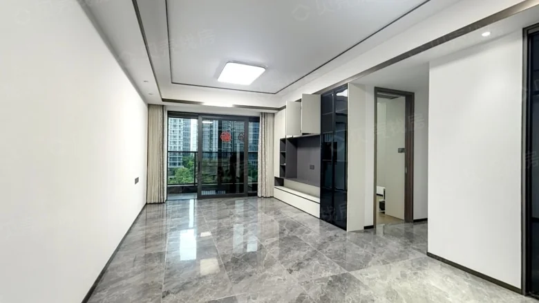 YueXiu Hai Yue Mansion Phase II - View 1