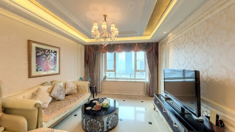 China Resources Joy Mansion - View 2