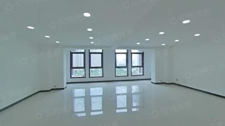 Changfeng International Plaza - View 4