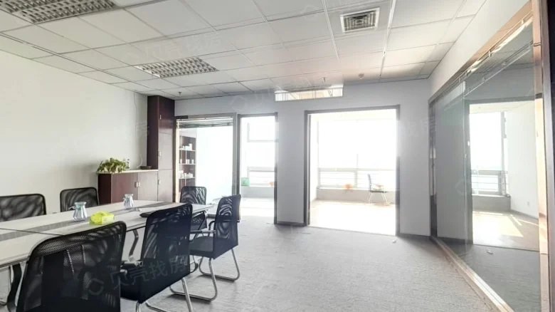 Financial Integration - View 2