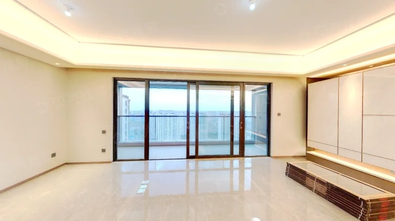 Rongsheng Binjiang ONE - View 3