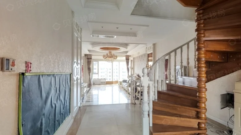 Millennium Academy Residence - View 1