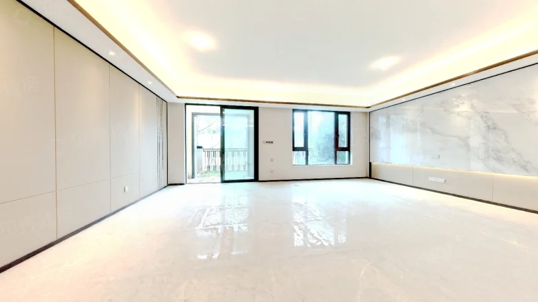 Zhonghai Luhu Residences - View 4