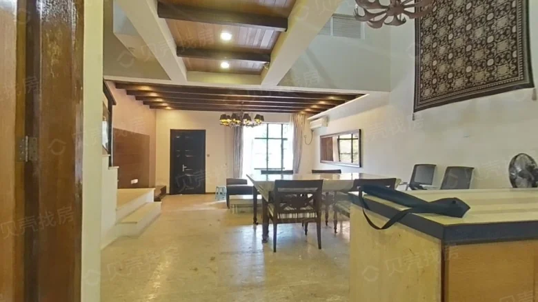 Vanke Songshan Lake 1st Phase - View 1