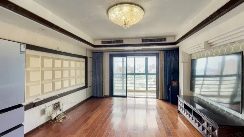 Jinghua Garden Royale - View 2