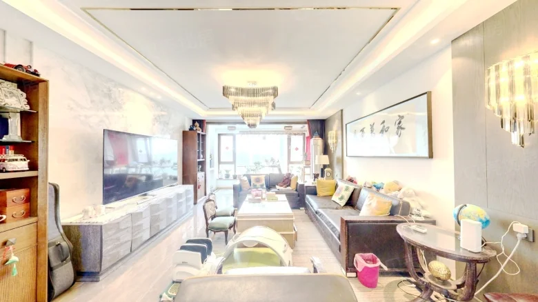 Shang Jing Xin Shijie - View 1