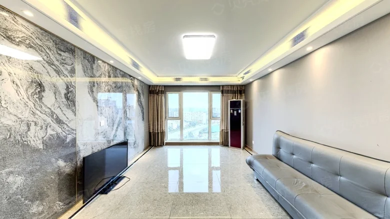 Yuedan Mountain by Gemdale - View 1