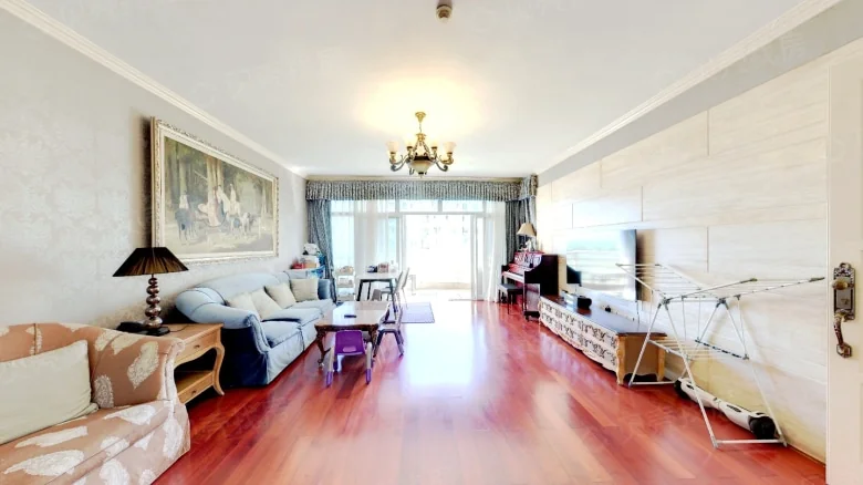 Sunlight Classics - View 2