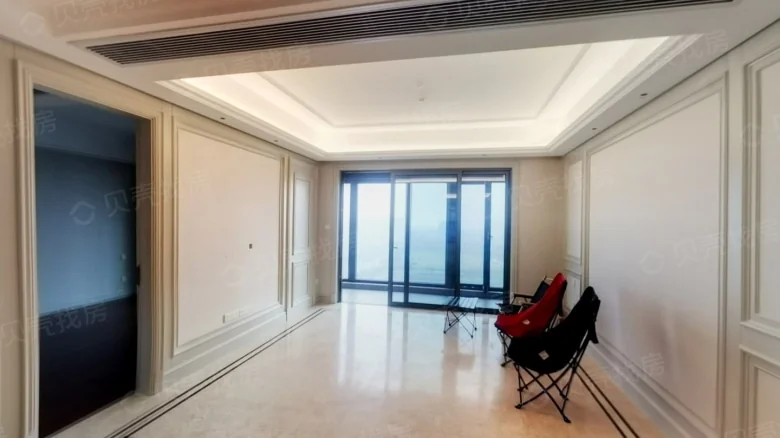 Green城Feng起HarmonySouth District - View 2