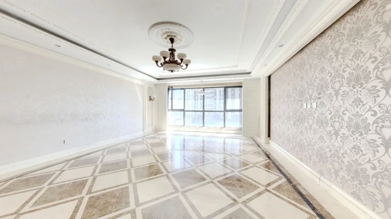 Wanda Grand Mansion - View 3