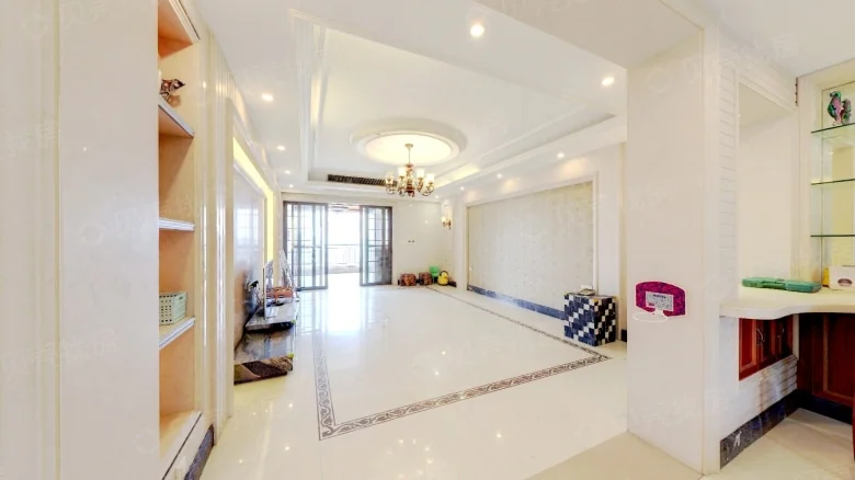 Tianhu LiDu Phase III - View 2