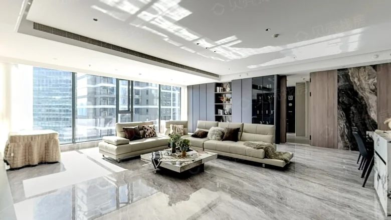 Rising Sun辉·Platinum Delight Xiangjiang - View 1