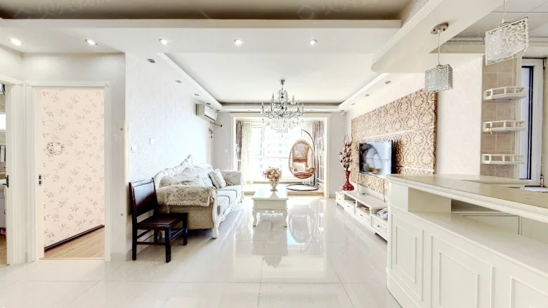 Seaview Elegance Garden - View 2