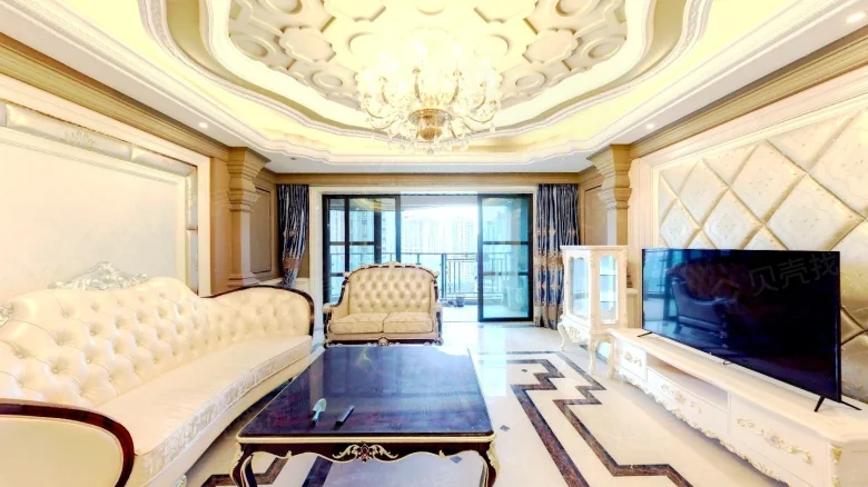 Dongcheng Wanda Square - View 6