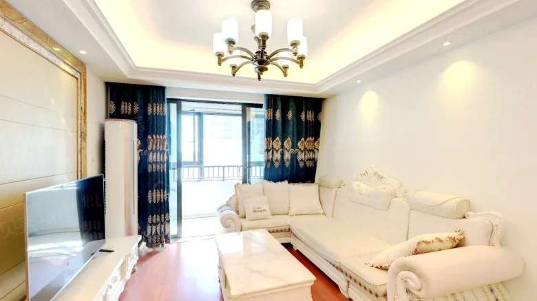 Huaron Kaixuanmen Phase I - View 2