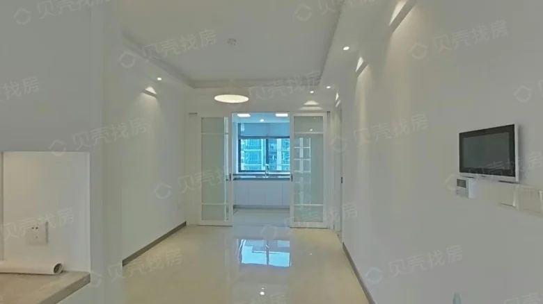 Riverside Harbour City - View 2