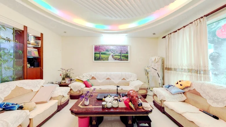 Hongyuan Jiangnan Family Residence - View 3