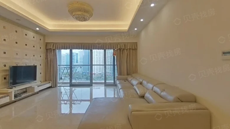 Donghai International Apartments - View 3
