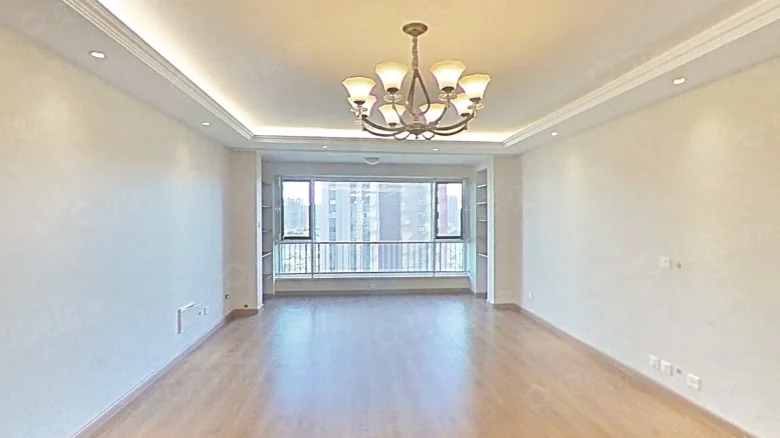 Shangjing Xin Shijie - View 1