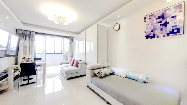 Pudong Expo Home Thirteenth Street Block - View 3