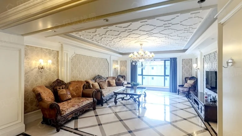 Wanda Mansion - View 3