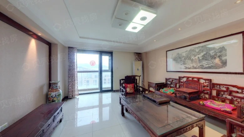 Haier Green City Quanyun Village Baihe Garden - View 2