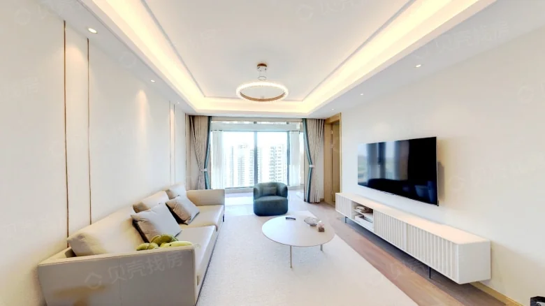 Wanxiang Huafu Phase II - View 2