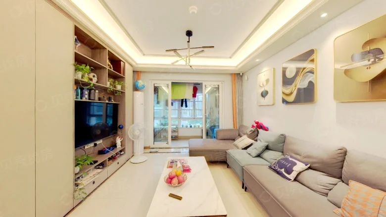 Jinke Tianchen Block 5 - View 2