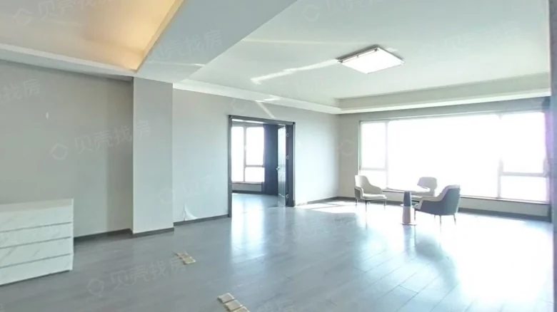 Banyingwan Habitat - View 2