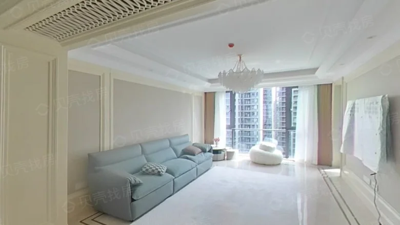 Dong Yue Mansion - View 2