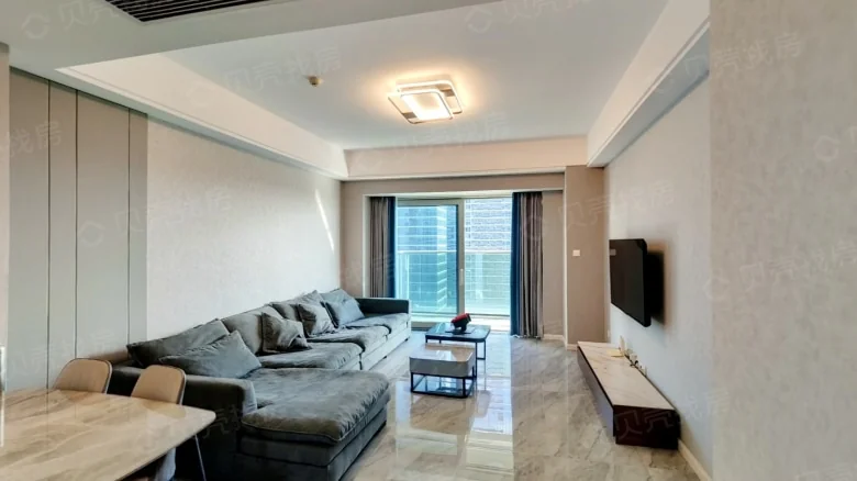 Lihu Camphor Garden Phase II - View 1