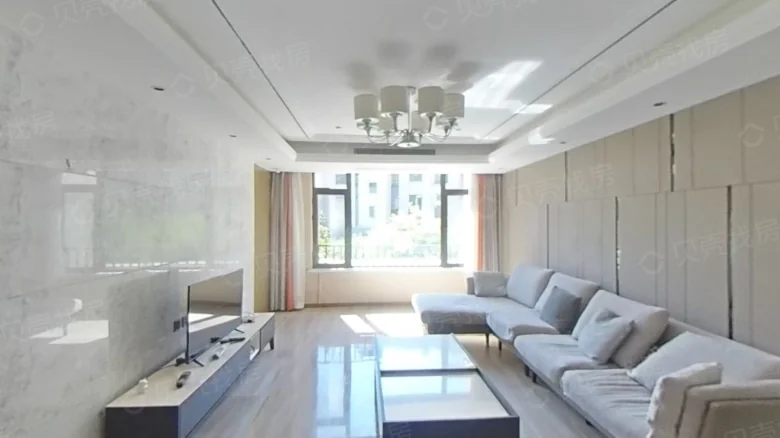 Hengda Four Seasons Shangdong - View 2