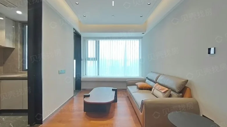 Poly Tianyue - View 1