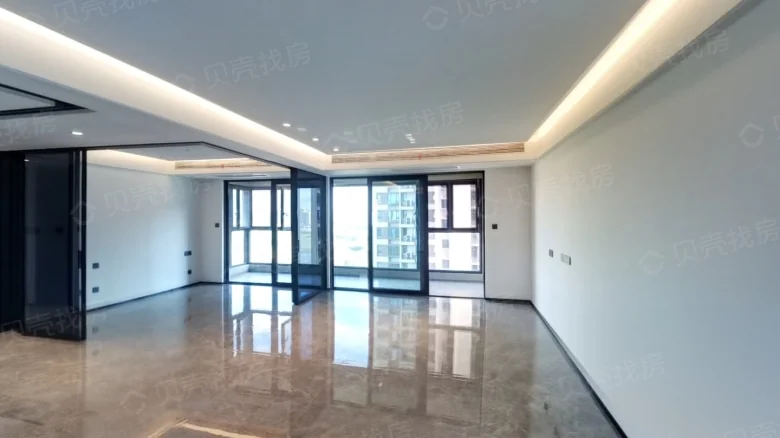 Vanke Jade Oriental - View 2