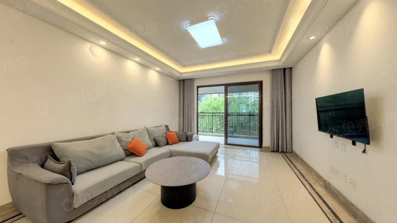 Jinjiangcheng Huajian Phase II by China Overseas - View 2