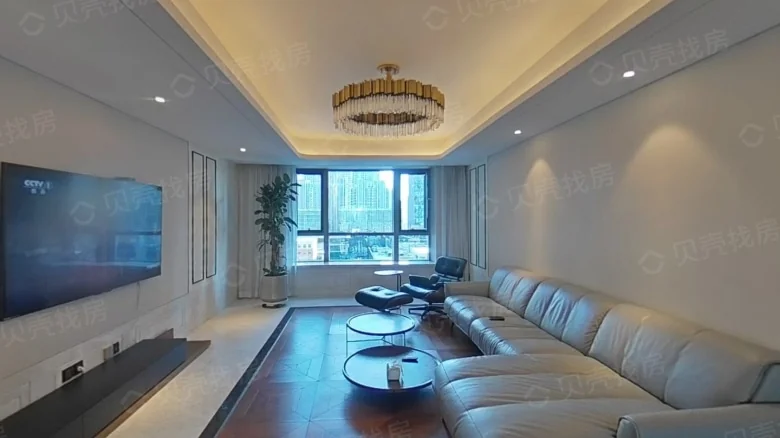 Elegance Song Grand Garden - View 3