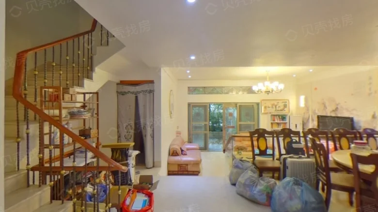 Fengtai Donghai Villa - View 1