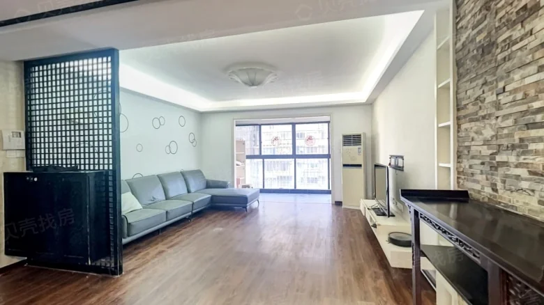 Qianpu Border Police Apartments - View 1